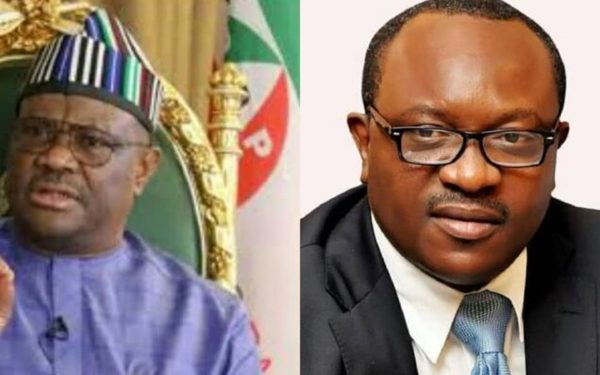 Rivers Government to Prosecute Reps Member Over Oil  Bunkering