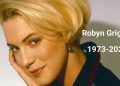 American Actress Dies at 49