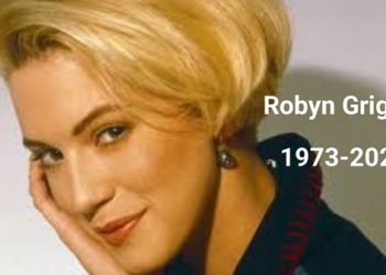 American Actress Dies at 49