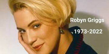 American Actress Dies at 49