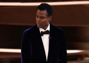 Rock Turns Down Offer to Host Oscars 2023
