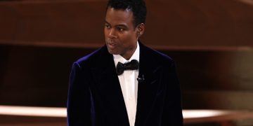 Rock Turns Down Offer to Host Oscars 2023
