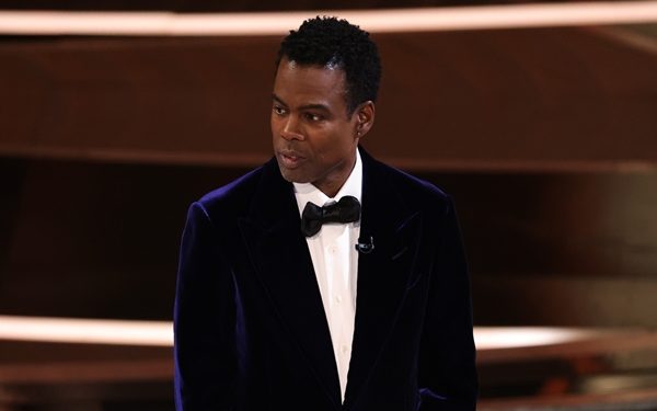 Rock Turns Down Offer to Host Oscars 2023