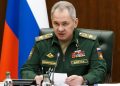 Russia Accuses US of Involvement in Ukraine War