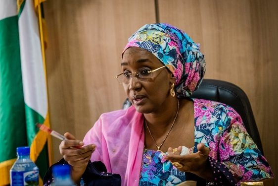 Federal Government Disburses N24billion to Alleviate Poverty