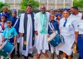 Sanwo-Olu Advises Youths on Nation Building