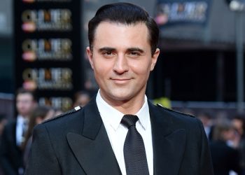 Scottish Actor Danesh Dies at 41