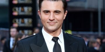 Scottish Actor Danesh Dies at 41