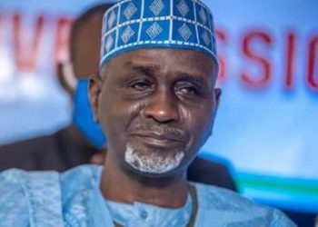 Shekarau Defects to PDP