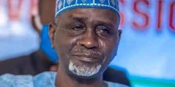 Shekarau Defects to PDP