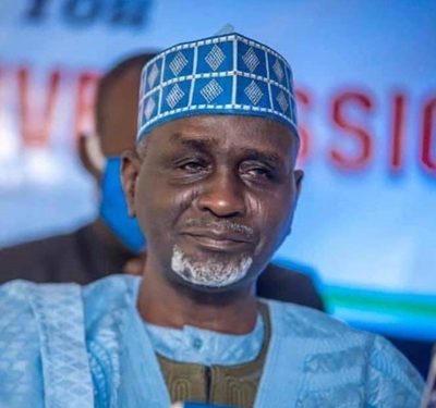 Shekarau Defects to PDP