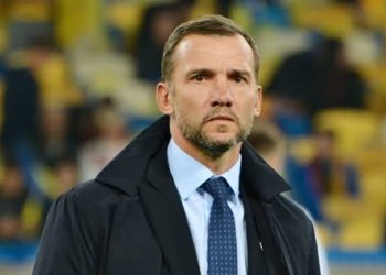 Shevchenko  Honored for Special Service to Ukraine