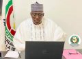 ECOWAS Suspends Recruitment