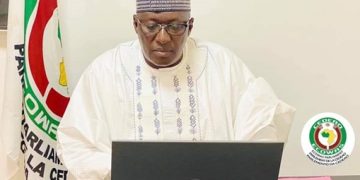 ECOWAS Suspends Recruitment