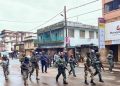 Sierra Leone Declares Nationwide Curfew