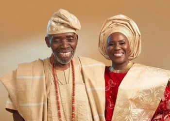 Silva Debunks Rumour of Husband’s Death