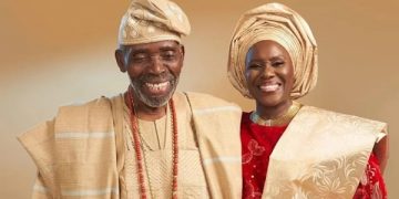 Silva Debunks Rumour of Husband’s Death