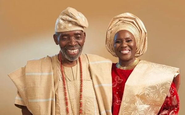 Silva Debunks Rumour of Husband’s Death