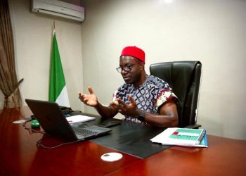 Soludo Debunks Report of Gold Discovery in Anambra