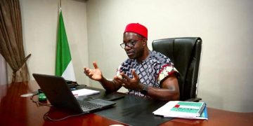 Soludo Debunks Report of Gold Discovery in Anambra