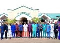 Soludo Inaugurates Local Government Committee
