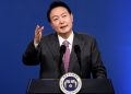 South Korea Announces Plan to Cut Government Spending