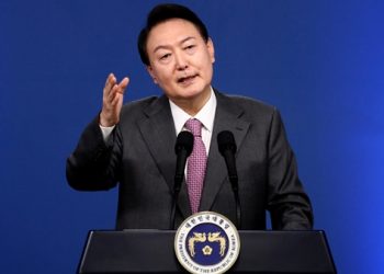 South Korea Announces Plan to Cut Government Spending