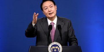 South Korea Announces Plan to Cut Government Spending
