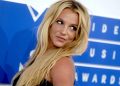 Spears Releases New Song