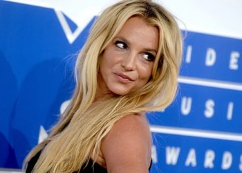 Spears Releases New Song