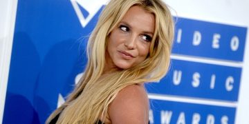 Spears Releases New Song