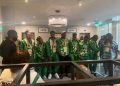 Sports Ministry Splashes $25,000 on Team Nigeria