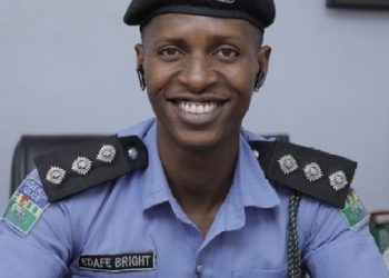 Delta Police Rescues Kidnapped Victim