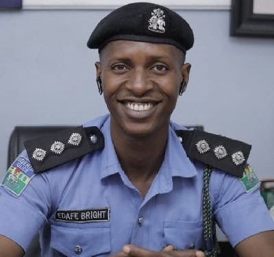 Delta Police Rescues Kidnapped Victim
