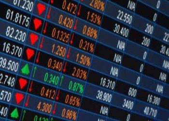 Stock Investors Loses N571billion in One Week