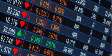 Stock Investors Loses N571billion in One Week