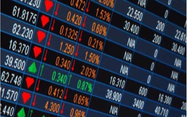 Stock Investors Loses N571billion in One Week