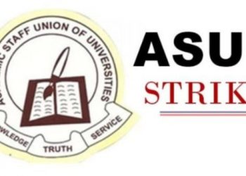 Student’s Union Decry ASUU’s strike