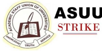 Student’s Union Decry ASUU’s strike