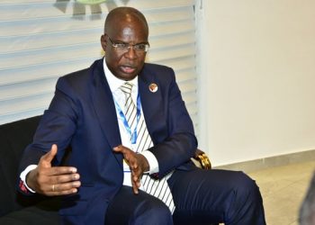 Sylva Dismisses Report of Hike in Petrol Price