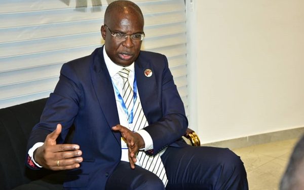 Sylva Dismisses Report of Hike in Petrol Price