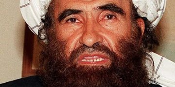 Taliban Leader Dies in Bomb Attack in Eastern Afghanistan