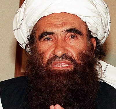 Taliban Leader Dies in Bomb Attack in Eastern Afghanistan