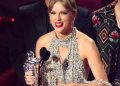 Taylor Swift Announces New Album