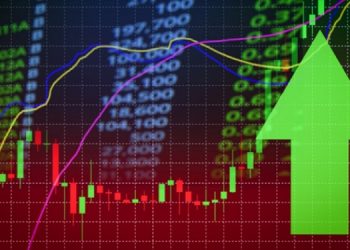 Total Transactions by Domestic Investors Rises