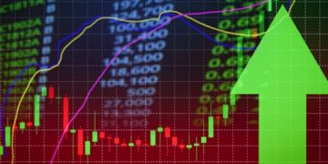Total Transactions by Domestic Investors Rises