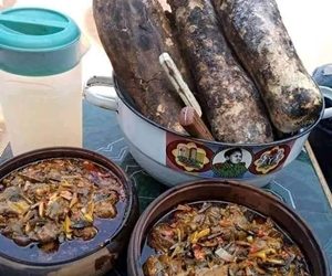 Traditional Ruler Calls for Promotion of Igbo Tradition