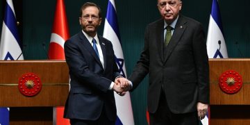 Turkey and Israel Restore Diplomatic Relations