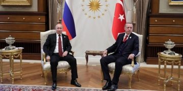 Turkey to Hold Bilateral Talks with Russia
