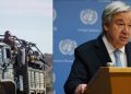 UN Calls for Cease Fire in Ethiopia’s Tigray Region